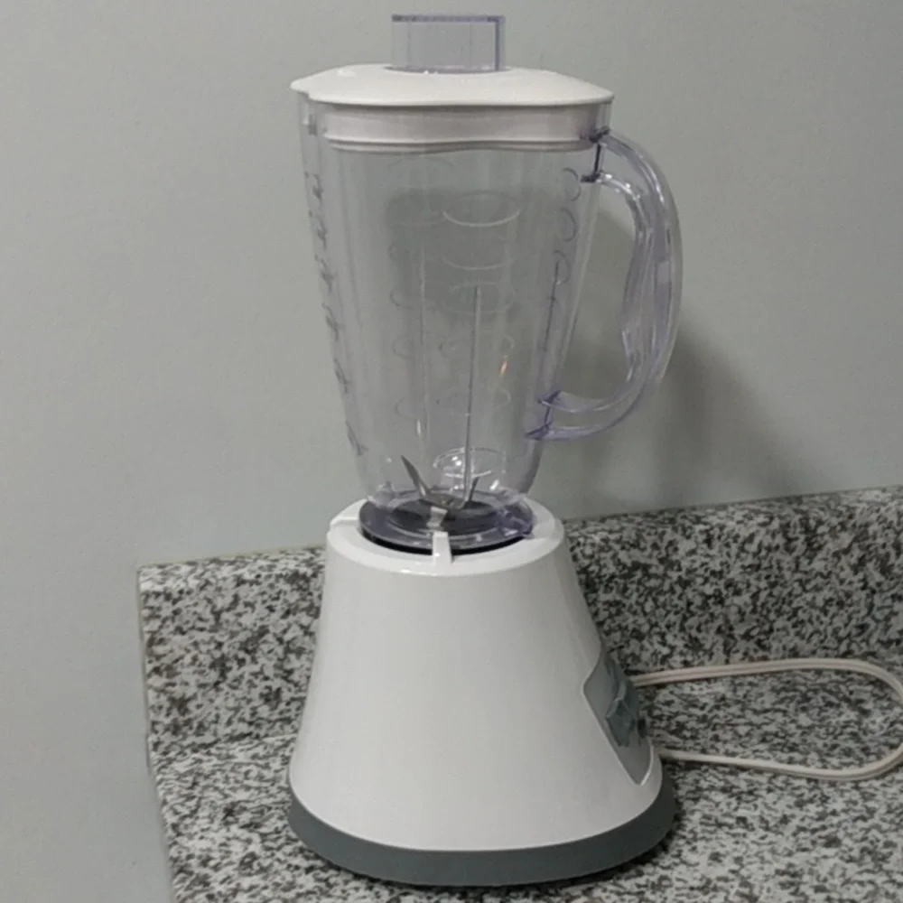 Oyster 5 Speed Blender - Picture 7 of 12